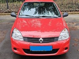 Renault Clio II