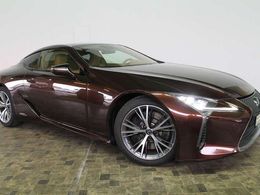 Lexus LC 500