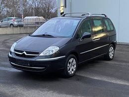 Citroën C8