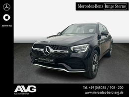 Mercedes GLC300e