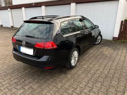 VW Golf VII