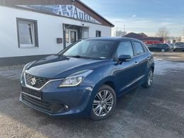 Suzuki Baleno