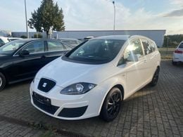 Seat Altea XL