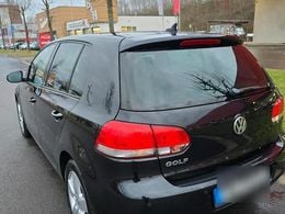 VW Golf VI