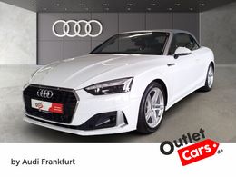 Audi A5 Cabriolet