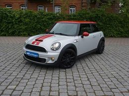 Mini Cooper SD