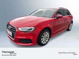 Audi A3 Sportback g-tron