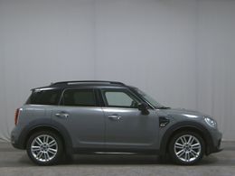 Mini Cooper D Countryman