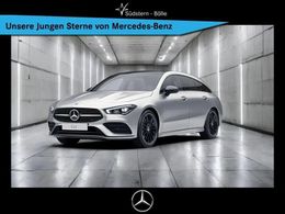 Mercedes CLA250