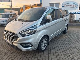 Ford Tourneo