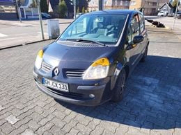 Renault Modus