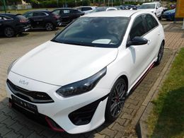 Kia Ceed GT