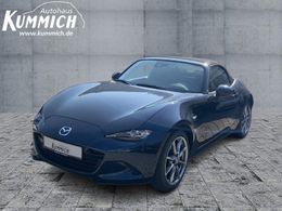 Mazda MX5