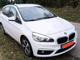 BMW 216