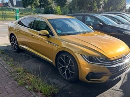 VW Arteon