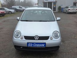 VW Lupo