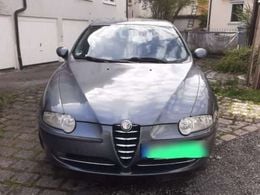 Alfa Romeo 147