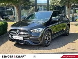 Mercedes GLA200