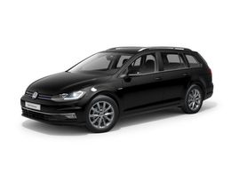 VW Golf VIII