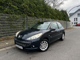 Peugeot 206+