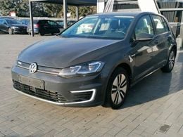 VW e-Golf