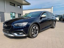 Opel Insignia Country Tourer