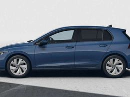 VW Golf VIII