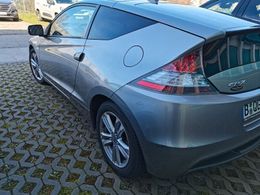 Honda CR-Z