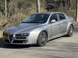 Alfa Romeo 159