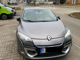 Renault Mégane Coupé