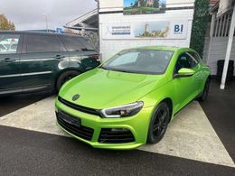 VW Scirocco