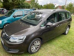 VW Sharan