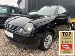 VW Lupo