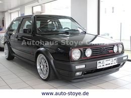 VW Golf II