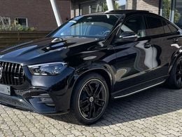 Mercedes GLE300