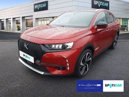 DS Automobiles DS7 Crossback