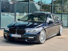 BMW 730