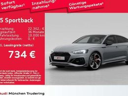 Audi RS5 Sportback