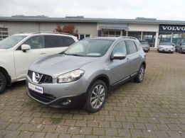 Nissan Qashqai +2