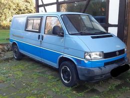 VW T4