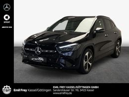 Mercedes GLA180