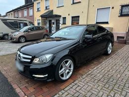 Mercedes C250