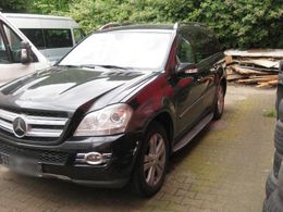 Mercedes GL320