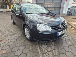 VW Golf V