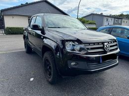 VW Amarok