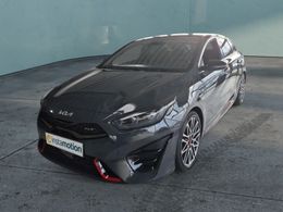 Kia ProCeed GT