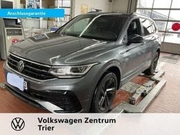 VW Tiguan Allspace