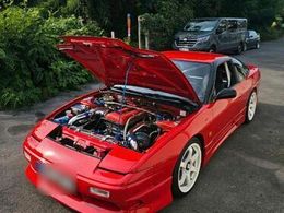 Nissan 200 SX