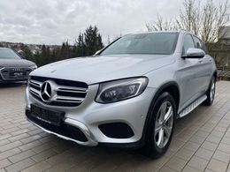 Mercedes GLC220