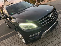 Mercedes ML350